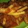Cooksnap dari Marghareta Ayu untuk resep Ceker pedas