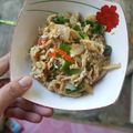 Cooksnap dari allin1 untuk resep Oseng Jamur Tiram Pedas