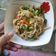 Cooksnap dari allin1 untuk resep Oseng Jamur Tiram Pedas