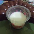Cooksnap dari Nurmaidah untuk resep Puding coklat