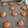 El cooksnap de Azucena Delgado Sanchez cuando hizo Galletas.