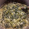 Cooksnap από Δέσποινα Καρπούζα στη συνταγή Σπανακόρυζο 💚🍚