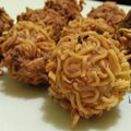 Cooksnap dari Bintang Pagi untuk resep Tahu Rambutan
