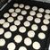 El cooksnap de Florencia Lousau cuando hizo Galletitas de Maicena y Leche Condensada.