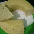 Cooksnap dari Ratna Sari untuk resep BOLU UBI UNGU KUKUS 