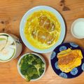 Michelle Wu 的 洋蔥奶油香煎嫩雞排 cooksnap
