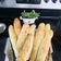 El cooksnap de Teresita Trigueros cuando hizo Pan Baguette.