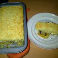 Cooksnap dari Rini Musriyah untuk resep Pastel Tutup Vegetarian