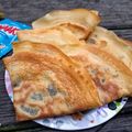 Cooksnap dari Ririn Kristanti untuk resep Lekker Holland Teflon