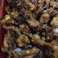 Cooksnap dari titisani h untuk resep Spicy Chicken Wings (Sayap Ayam Bumbu Pedas)