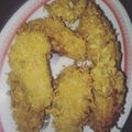 Cooksnap của Nguyễn Diễm Quỳnh khi họ làm theo món Bánh chuối cuối tháng của sinh viên :))