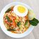 Cooksnap dari Laily Agustien (Ummifaizfaqih) untuk resep MIE KUAH SANTAN #pr_anekamiekuah