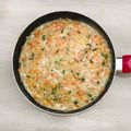 Cooksnap dari wizkawitsqa untuk resep Ragout Sayur n Sosis Untuk Isian Risol, Gabin, Roti, dll