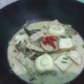 Cooksnap dari martina dyah ayu retnani untuk resep Lodeh Tempe Terong