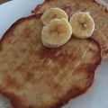 El cooksnap de Maiko Kamata cuando hizo Pancakes de dieta!.
