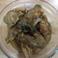 Cooksnap dari Friska untuk resep Ayam kecap mentega