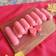 Cooksnap dari Lse Lusia untuk resep Sosis Frankfurter