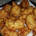 El cooksnap de corcel75 cuando hizo Croquetas de arroz.