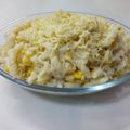 Vimmi Bhatia's cooksnap of when they made White pasta/macaroni.