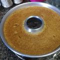 El cooksnap de Antonia Indurain Rubi cuando hizo Flan de Galleta.