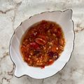 Cooksnap dari Rini Dwi Astuti untuk resep Sambel Korek H. Slamet