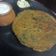 Rita Solanki's cooksnap of when they made મેથી બાજરી ના ઢેબરા (Methi Bajri Dhebra Recipe In Gujarati).