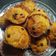 Cooksnap από ειρήνη σερενατα στη συνταγή Muffins με ψηφίδες σοκολάτας