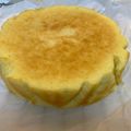 Brit Tsang 的 蜂蜜蛋糕 [簡易版]Honey Castella [Simple version］ cooksnap