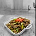 صورة من قناة الشيباني|shaibani channel، شاركها بعد تجربة وصفة الكبدة على أصولها