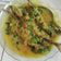 Cooksnap dari Reyni Aritonang untuk resep Ikan Dencis Bumbu Kuning Cabe Rawit
