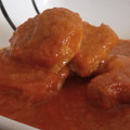 El cooksnap de Eduardo Gutiérrez cuando hizo Solomillo en salsa.