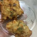 Cooksnap dari farida untuk resep Bakwan Jamur Tiram Super Kriuk (recommended!)