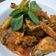Cooksnap dari Andrean Lester untuk resep Ayam Rica-rica pedas manado
