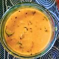 Sadiya yeasmin's cooksnap of when they made উচ্ছে আলু ভাজা (uchche aloo bhaja recipe in Bengali).