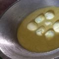 Cooksnap dari Yuka L Hero untuk resep Telur Petis Lading