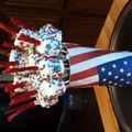 msravenok's cooksnap of when they made Ray's' 4th of July Marshmallow Poppers.