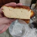 Сooksnap від Юлия Самойлова, який(а) приготував(ла) Творожная запеканка с апельсином.