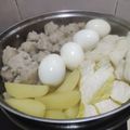 Cooksnap dari Lia Mulia Sari untuk resep Siomay Ikan Tenggiri