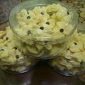 Cooksnap dari Bunda Keysha untuk resep Semprit Susu