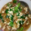 Cooksnap dari Astri Lestari untuk resep Seblak