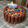 Umsoh's cooksnap of when they made AMIEs M&M CHOCOLATE cake.