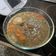 El cooksnap de Marieta cuando hizo Las lentejas de mi madre en Thermomix.