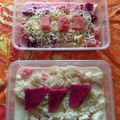 Cooksnap dari najwa nayla untuk resep Salad Buah Simple