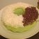 Cooksnap dari sri suhartini untuk resep Bolu pandan kukus takaran sendok