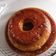 El cooksnap de Patty Sanchez Rios cuando hizo Flan de leche condensada.