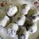 El cooksnap de Gabriela cuando hizo Mame Daifuku ~Pastelito de Arroz con Pasta de Frijol Dulce Estilo Japonés~.