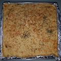 Cooksnap dari Mia untuk resep Macaroni Schotel Panggang