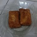 Cooksnap dari hesty kurnia untuk resep Risol Mayo