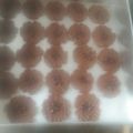 Cooksnap dari Yeni Latifah untuk resep Good time cookies Choco chips - renyah