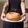 El cooksnap de Isa Escurra cuando hizo Torta de Banana Madura.